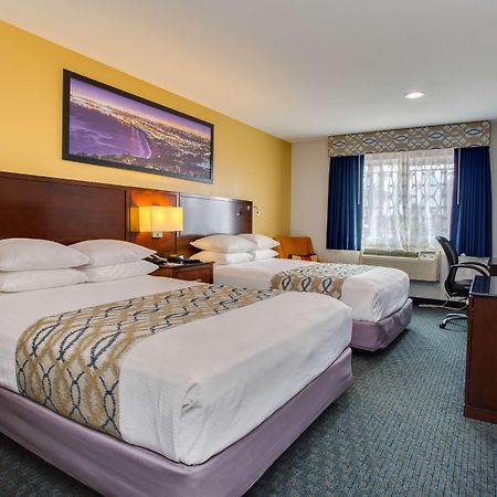 Quality Inn San Diego South - Chula Vista Exterior photo