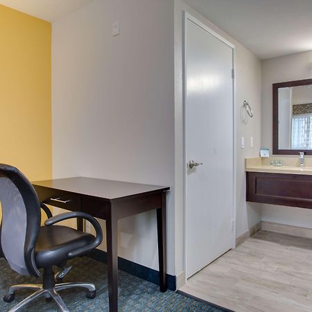 Quality Inn San Diego South - Chula Vista Exterior photo