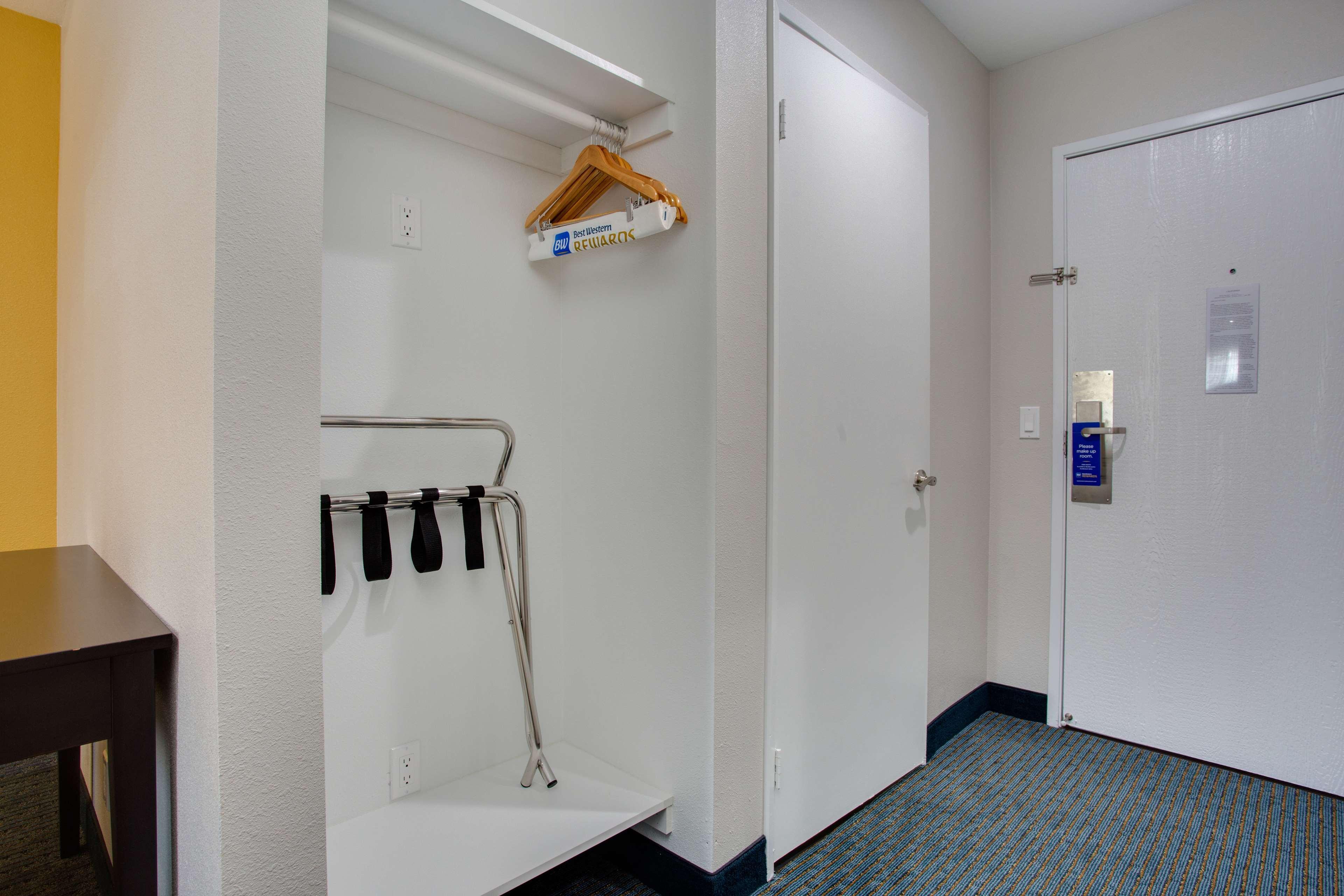 Quality Inn San Diego South - Chula Vista Exterior photo