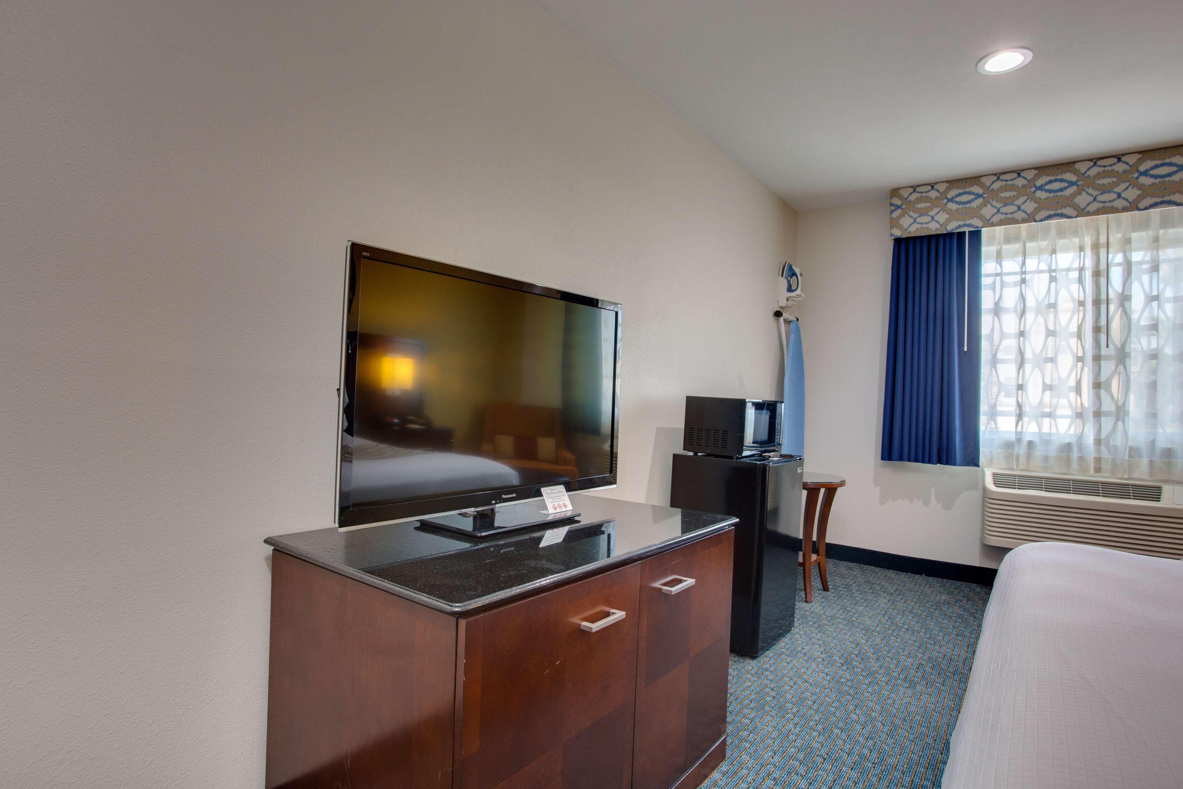 Quality Inn San Diego South - Chula Vista Exterior photo