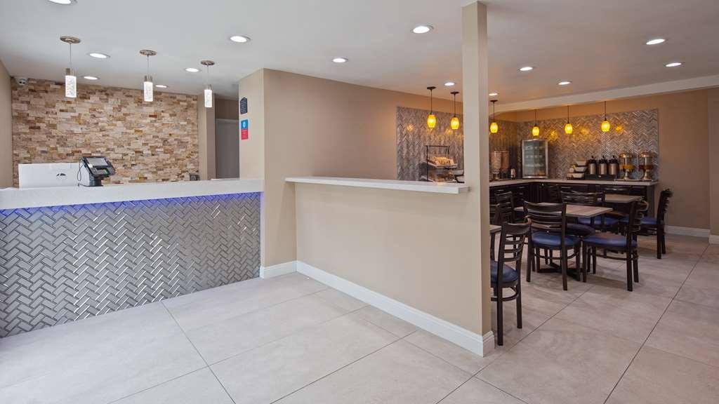 Quality Inn San Diego South - Chula Vista Exterior photo