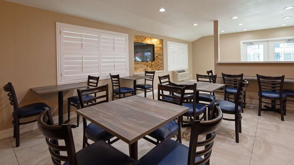 Quality Inn San Diego South - Chula Vista Exterior photo
