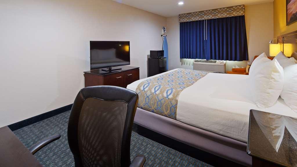 Quality Inn San Diego South - Chula Vista Room photo