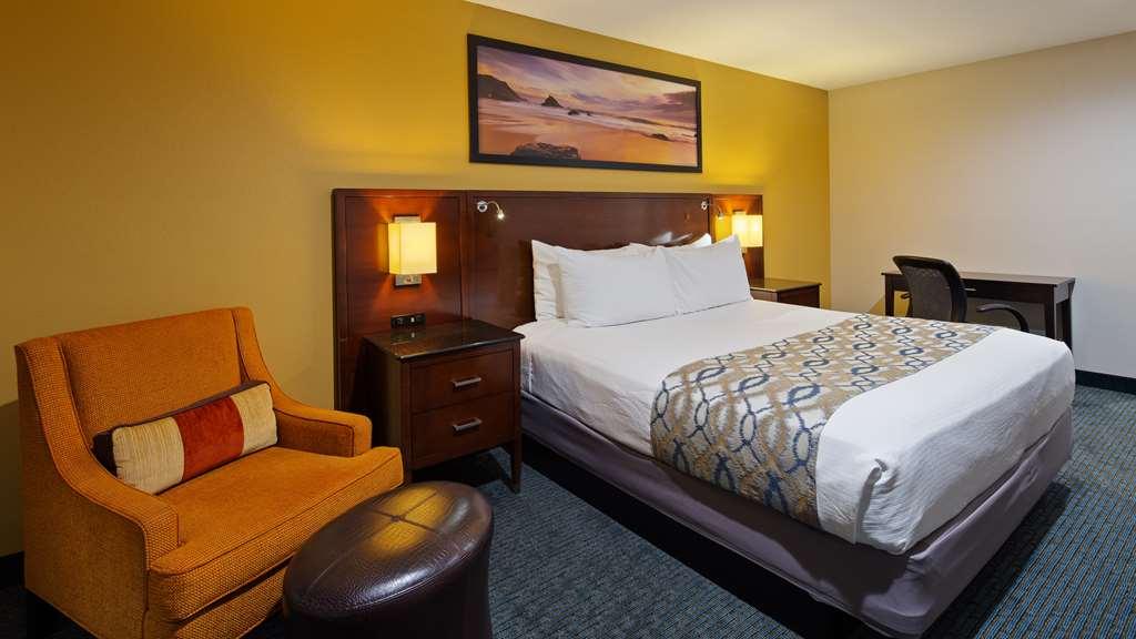 Quality Inn San Diego South - Chula Vista Room photo