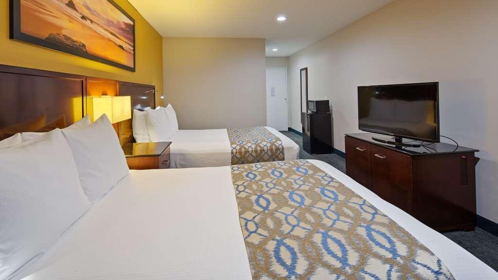 Quality Inn San Diego South - Chula Vista Room photo