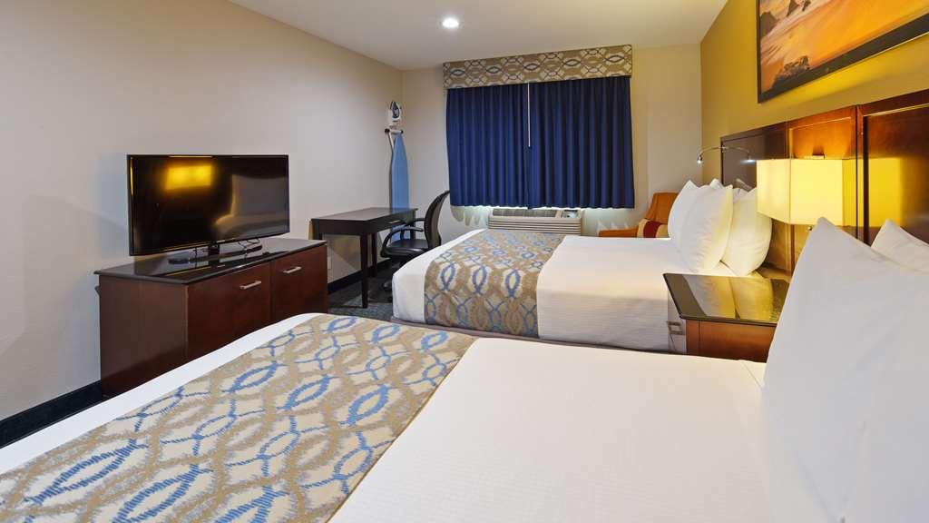 Quality Inn San Diego South - Chula Vista Room photo