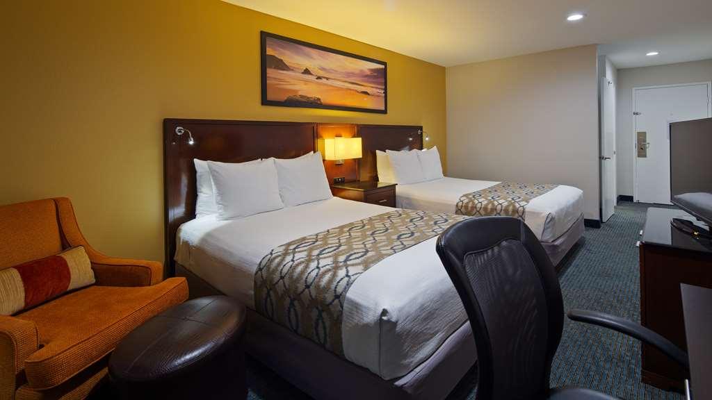 Quality Inn San Diego South - Chula Vista Room photo