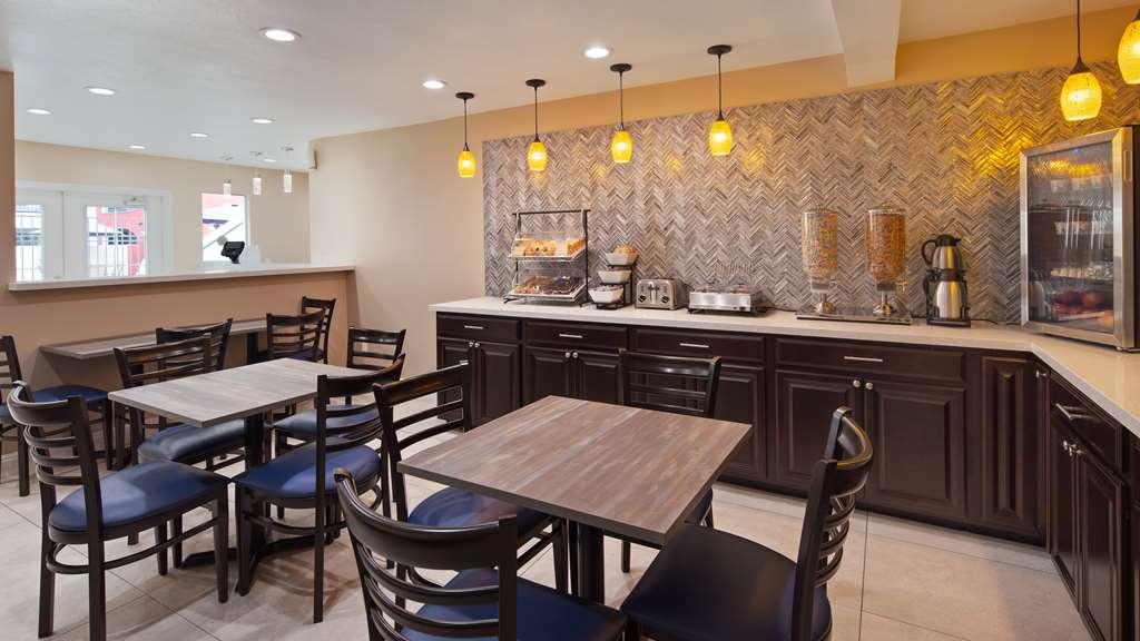 Quality Inn San Diego South - Chula Vista Exterior photo