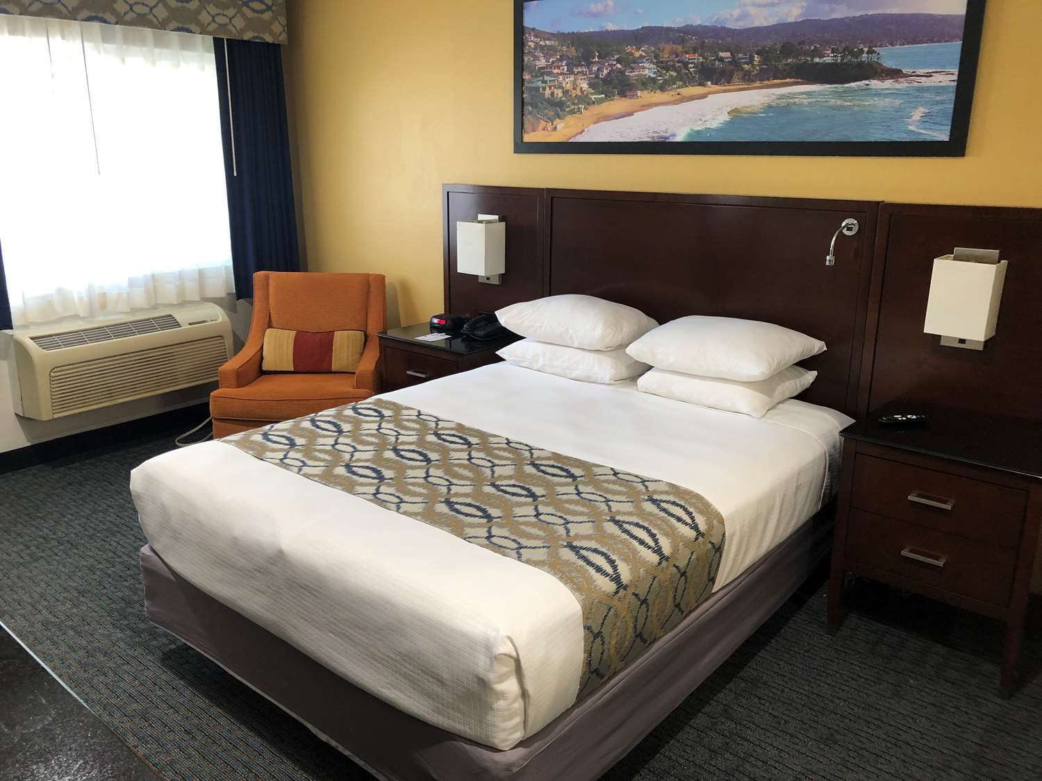 Quality Inn San Diego South - Chula Vista Exterior photo
