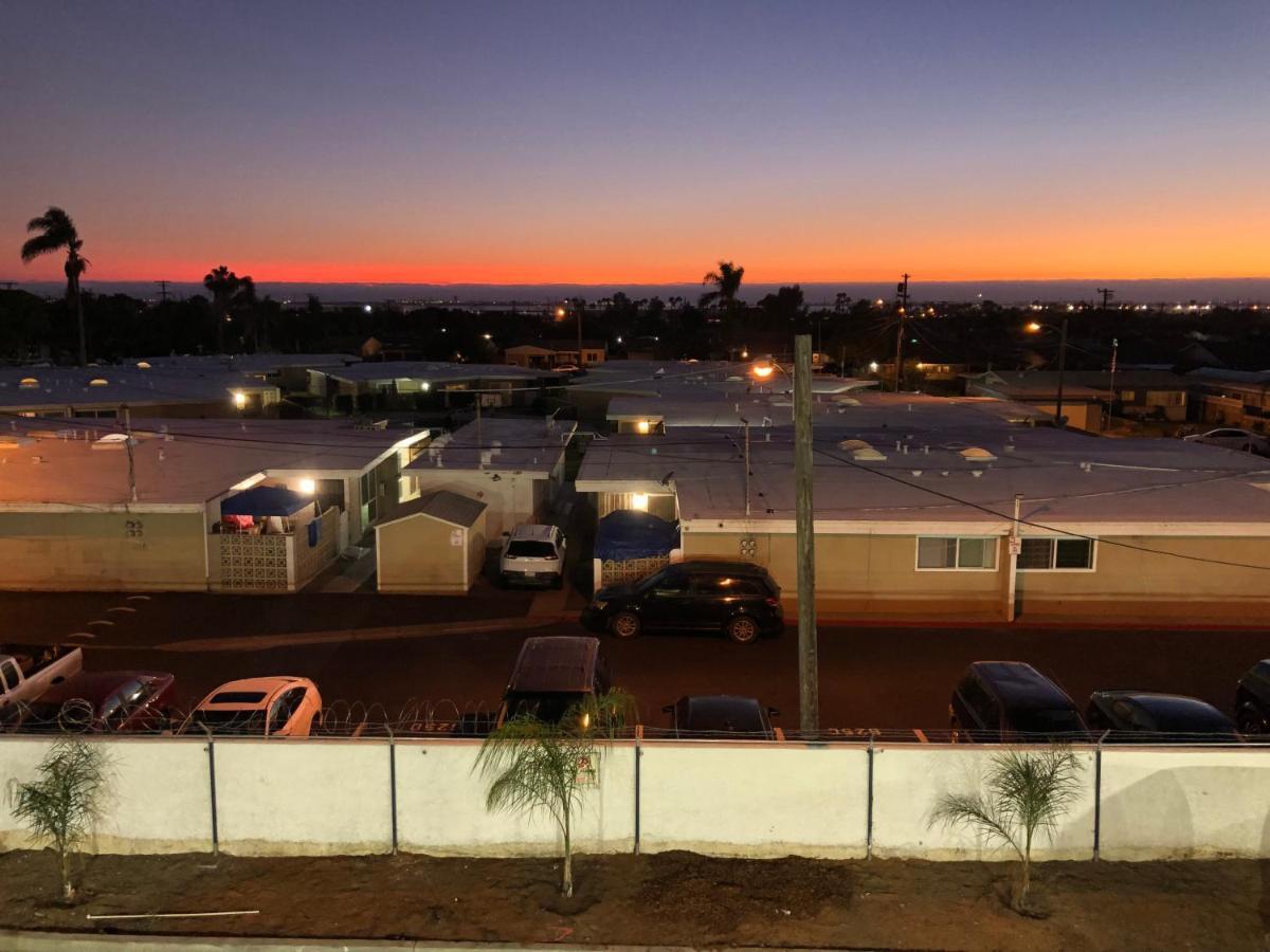 Quality Inn San Diego South - Chula Vista Exterior photo